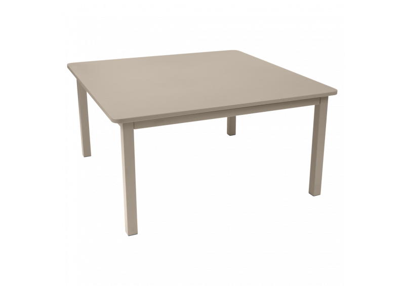 Table carrée CRAFT FERMOB