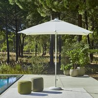 Parasols droits